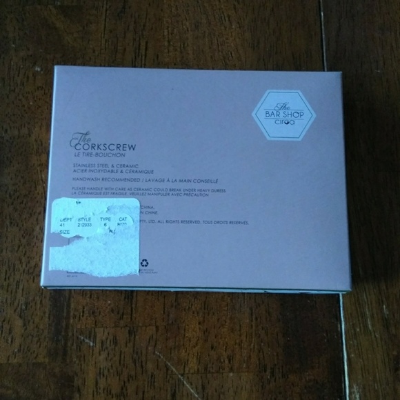 Brand New Corkscrew 🍾 - Picture 3 of 4